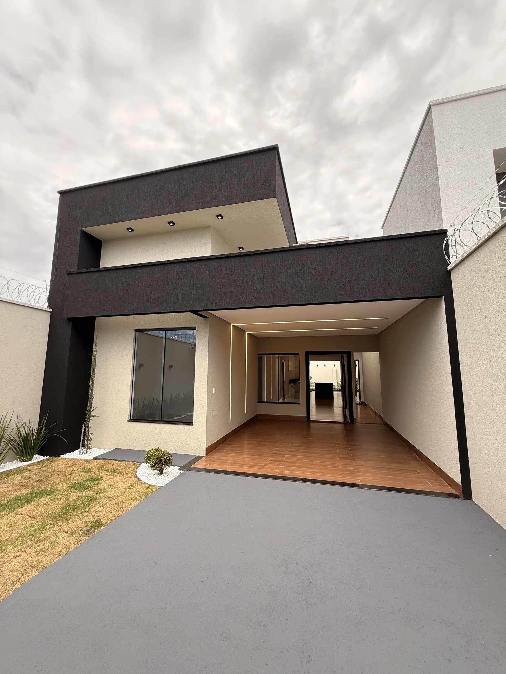 Casa à Venda no Setor Recreio Panorama — foto 1