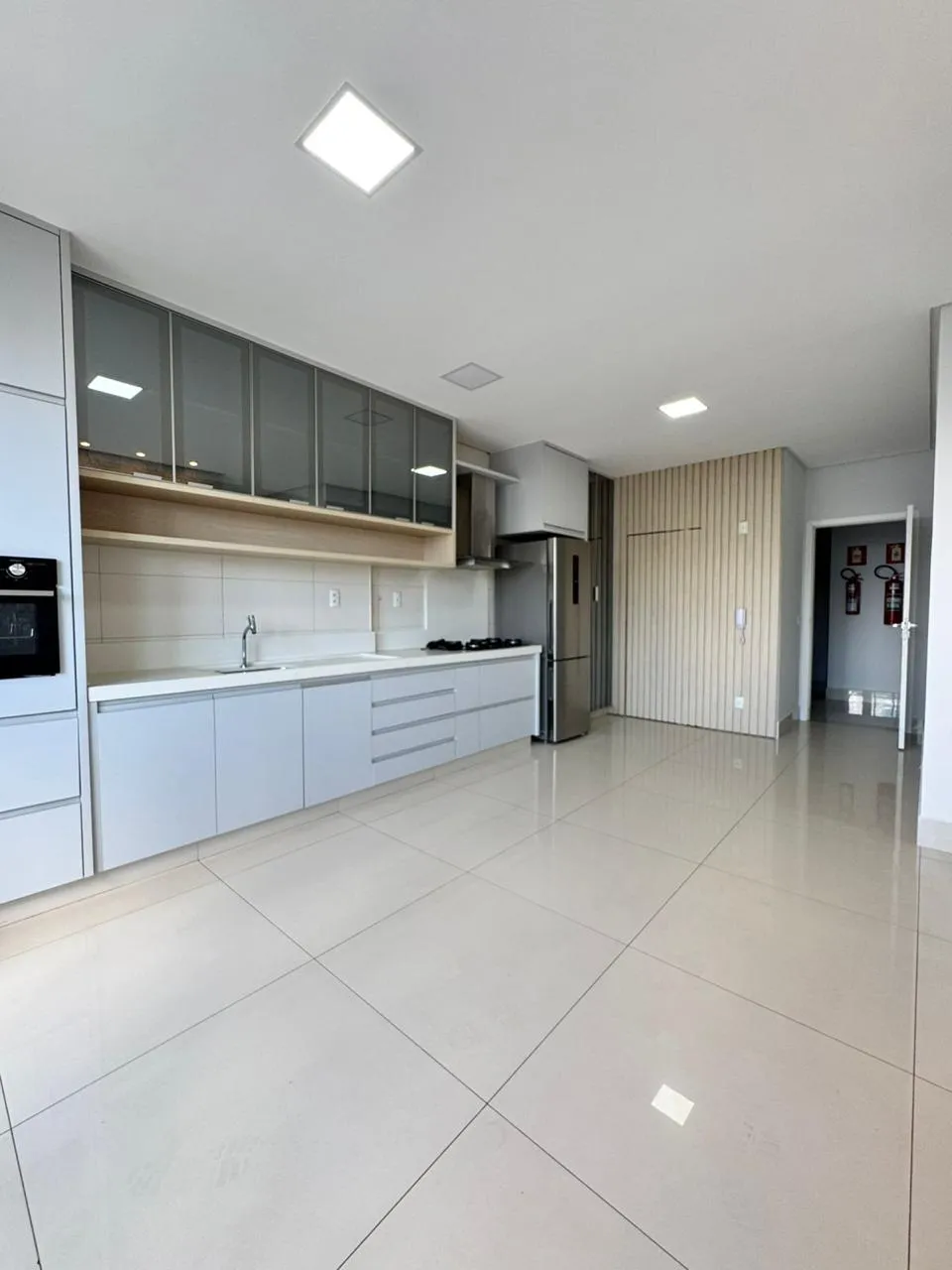 Lux Flamboyant de 3 quartos para locação — foto 1