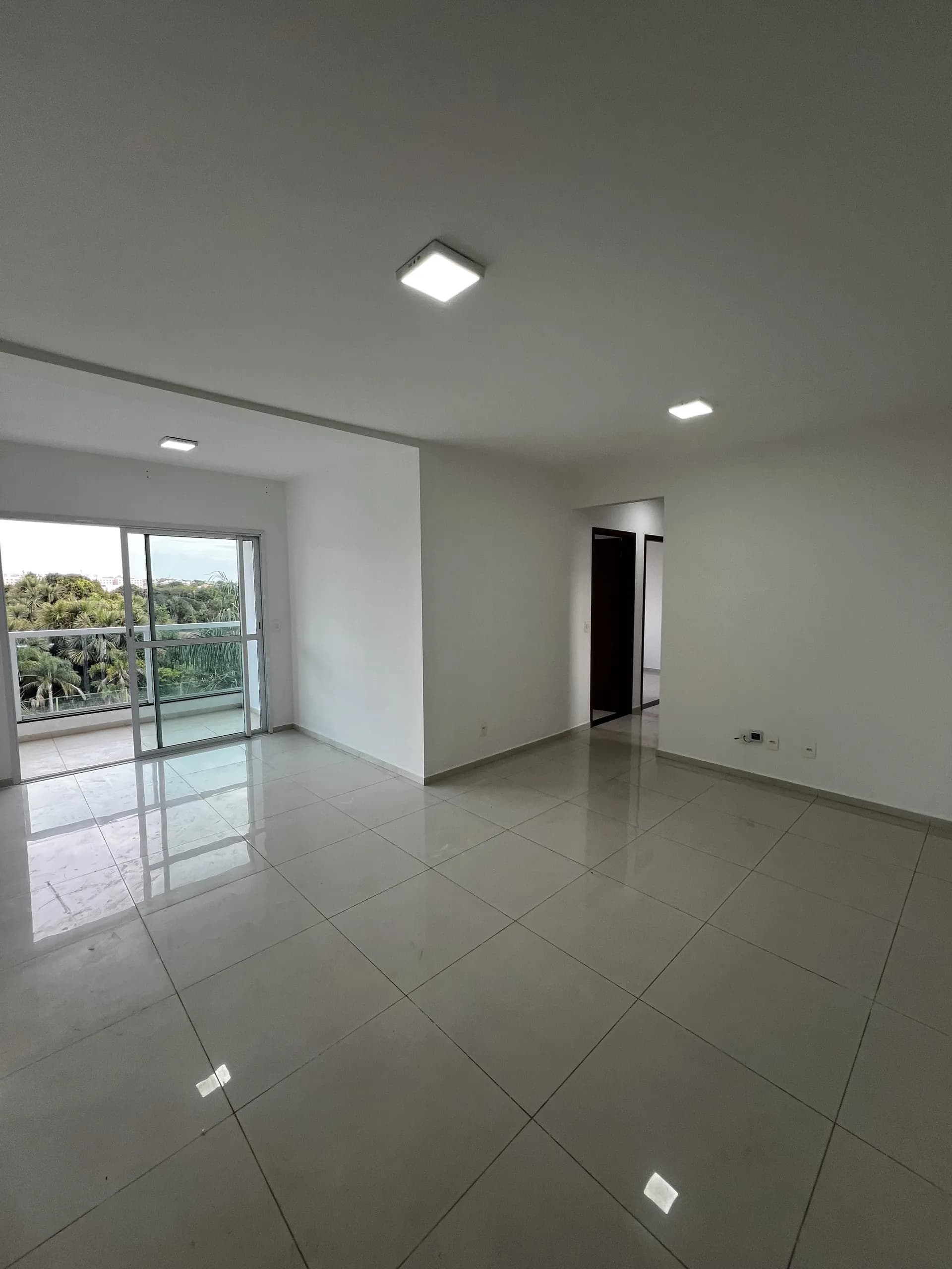 Apartamento de 3 quartos / 1 Suíte — foto 1