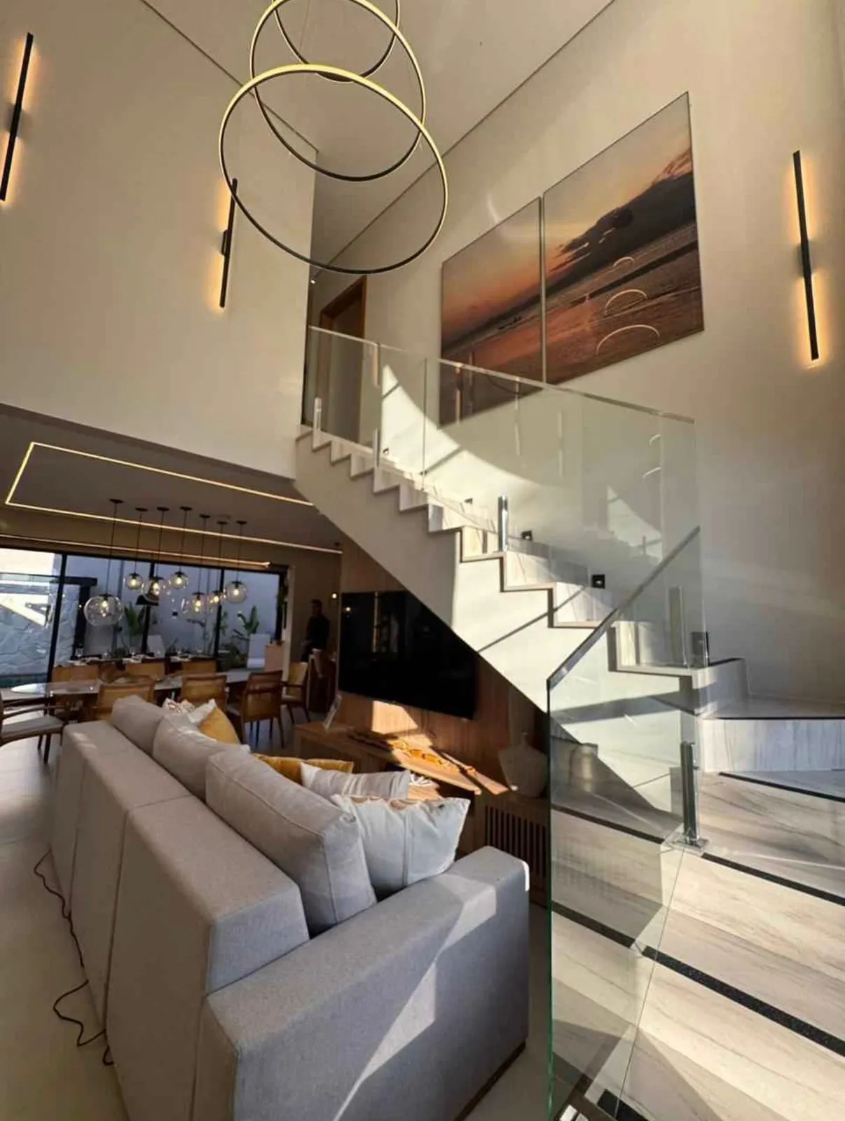 Sobrado em Condominio fechado — foto 1