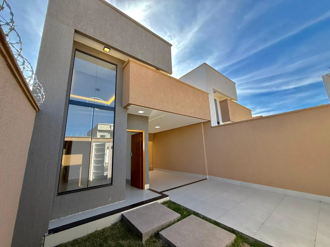 Casa Térrea — foto 1