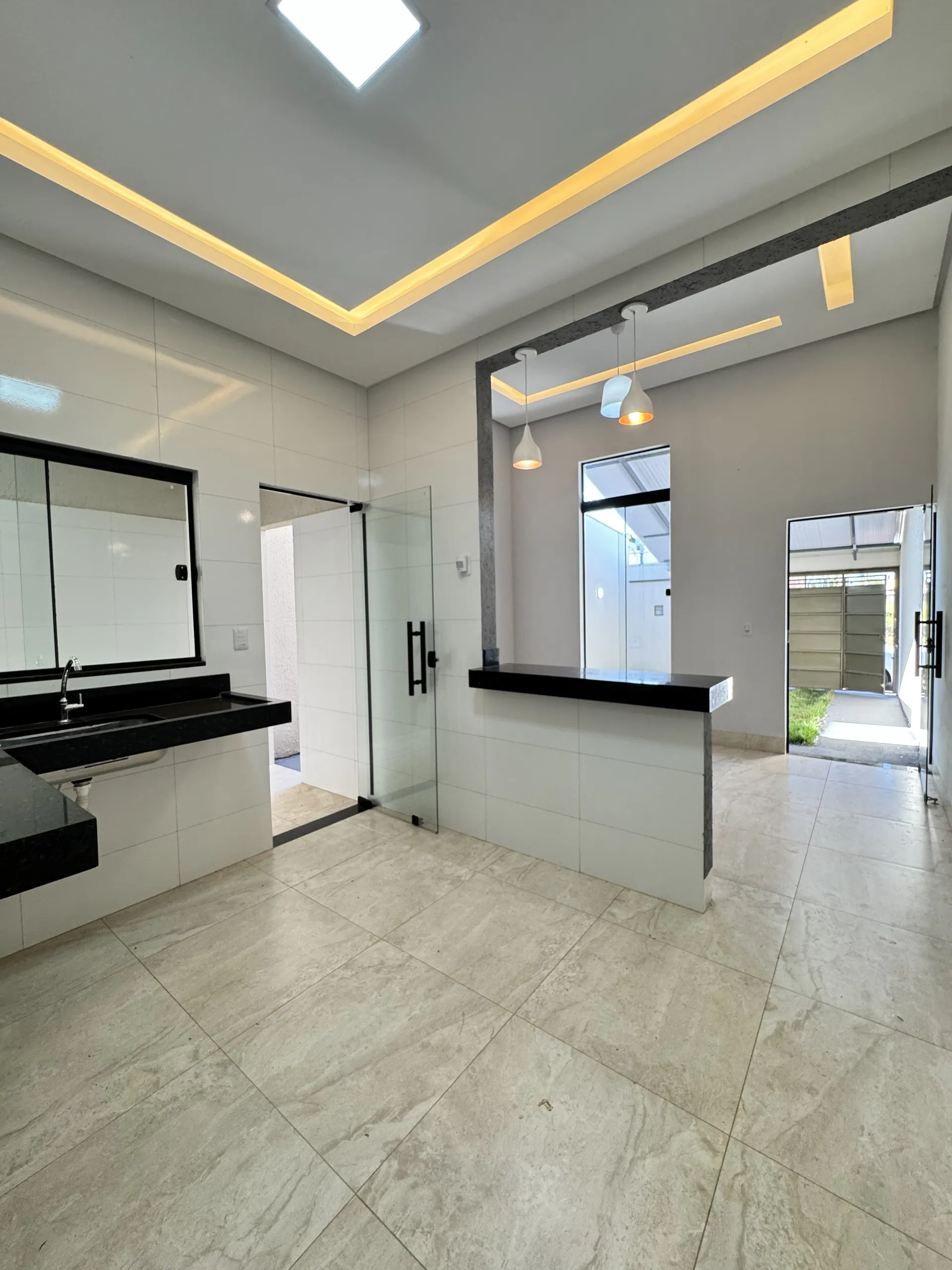 Linda Casa no Resid. Paraiso!!! — foto 1