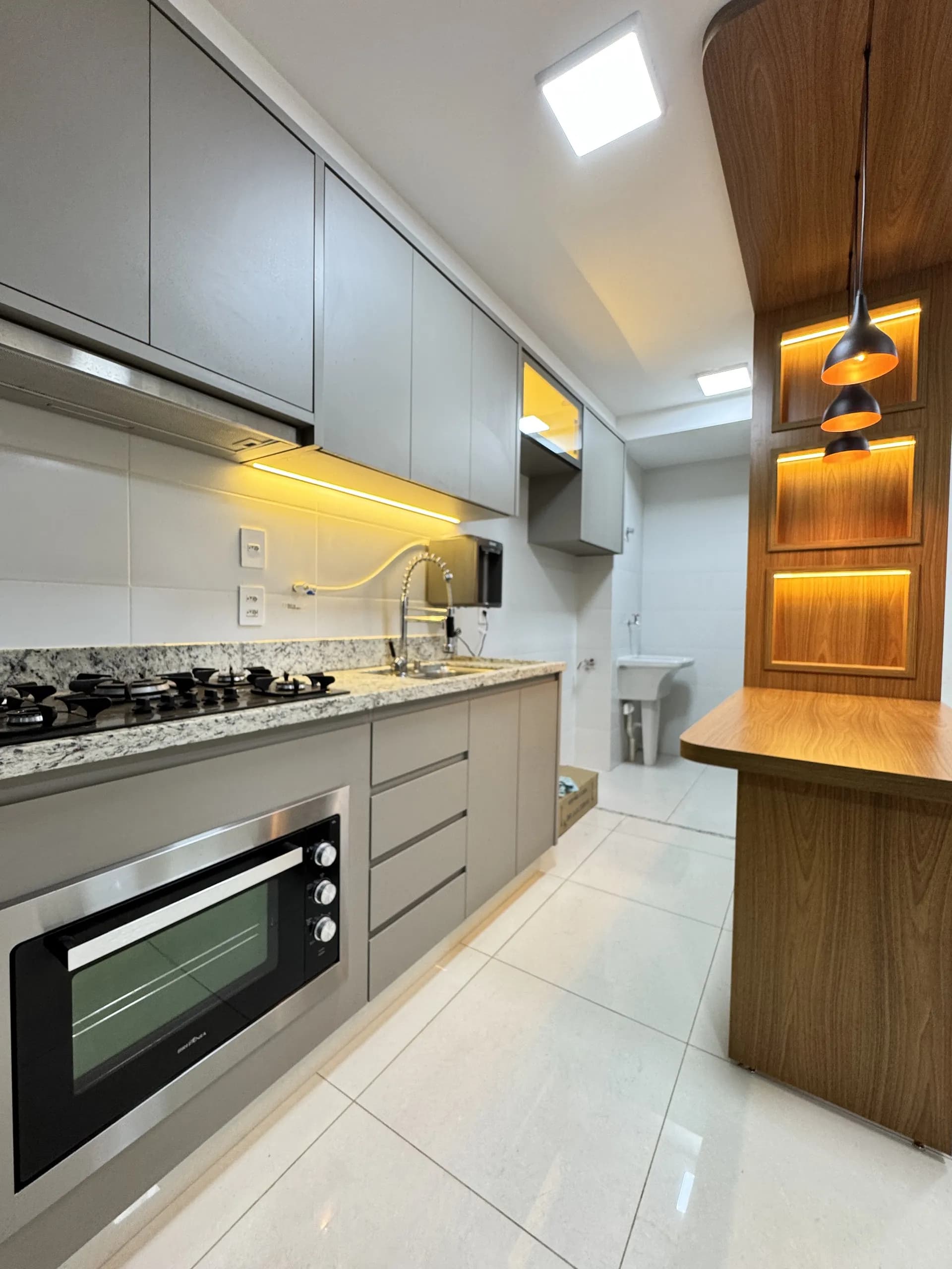 Apartamento à Venda na AV Goiás!!! — foto 1
