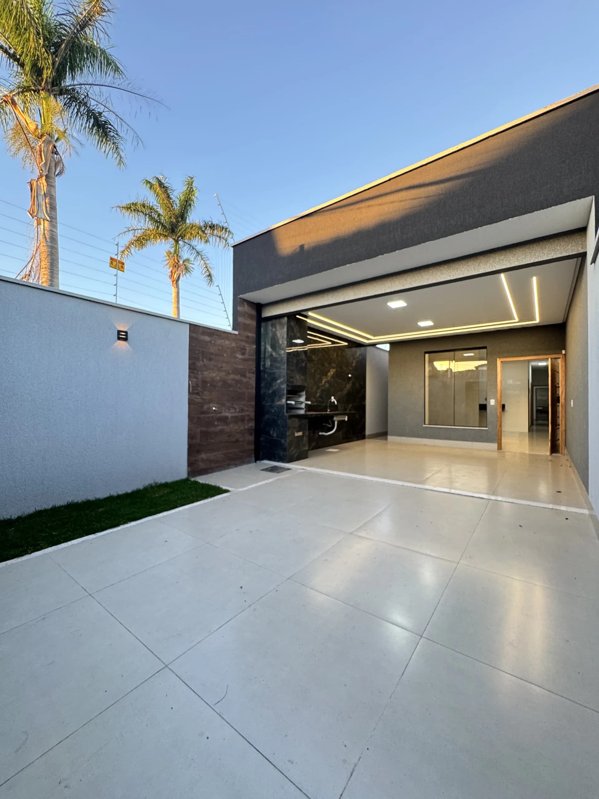 Linda Casa no Resid. Barravento!!!🏠 — foto 1