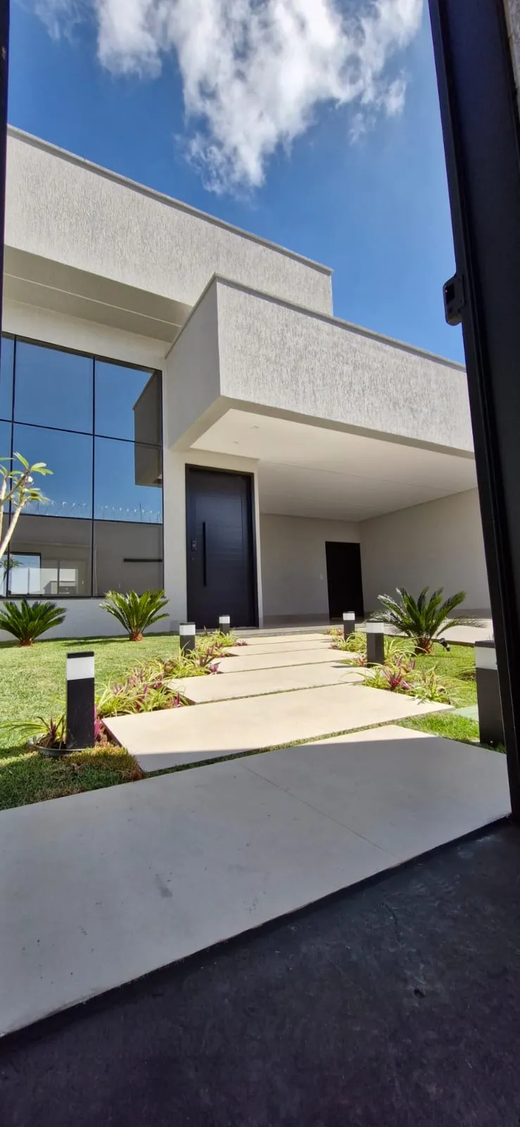 Casa Térrea — foto 1